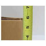 NOS HOYLE Card Games Advertising Store Display FULL of Unused Card Game Decks!