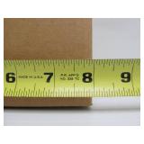 NOS HOYLE Card Games Advertising Store Display FULL of Unused Card Game Decks!