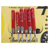 Fantastic NOS Vintage 1940