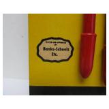 Fantastic NOS Vintage 1940