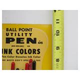 Fantastic NOS Vintage 1940