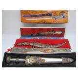 Group of NOS Vintage 1970