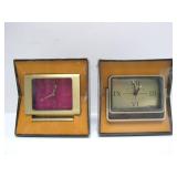 2 NOS Sealed Retro Vintage 1970