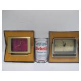 2 NOS Sealed Retro Vintage 1970