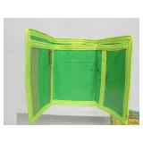 Collection of New SPONGEBOB Items Wallets Figures etc