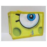 Collection of New SPONGEBOB Items Wallets Figures etc