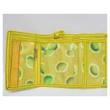 Collection of New SPONGEBOB Items Wallets Figures etc
