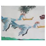 Great Looking LARGE Vintage 1970