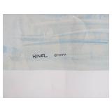 Great Looking LARGE Vintage 1970