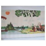 Great Looking LARGE Vintage 1970