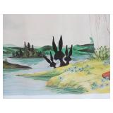 Great Looking LARGE Vintage 1970