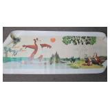 Great Looking LARGE Vintage 1970