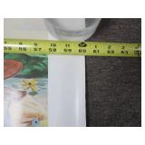 Great Looking LARGE Vintage 1970