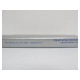 Lot of 3 Sterling Silver & Jade Necklaces