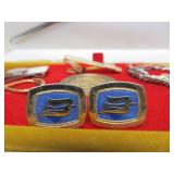 2 Sets of Vintage 1950