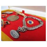 2 Sets of Vintage 1950