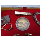 2 Sets of Vintage 1950