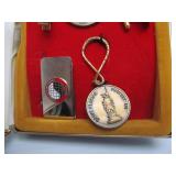 2 Sets of Vintage 1950