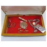 2 Sets of Vintage 1950