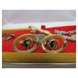 2 Sets of Vintage 1950