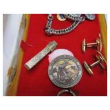 2 Sets of Vintage 1950