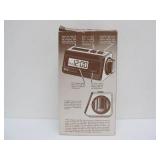 Lot of 4 NOS Retro Vintage 1970