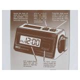 Lot of 4 NOS Retro Vintage 1970