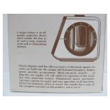 Lot of 4 NOS Retro Vintage 1970