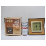 Lot of 4 NOS Retro Vintage 1970