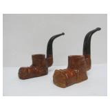 Lot of 3 Vintage 1950