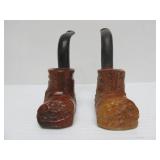 Lot of 3 Vintage 1950