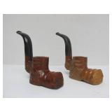 Lot of 3 Vintage 1950