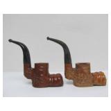 Lot of 3 Vintage 1950