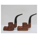 Lot of 3 Vintage 1950