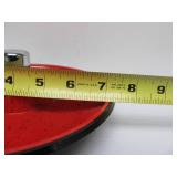 NOS Vintage Table Lighter / Ashtray w/ Many NOS Rocket Lighters