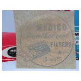 Group of NOS Vintage 1940