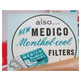 Group of NOS Vintage 1940