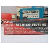 Group of NOS Vintage 1940