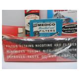 Group of NOS Vintage 1940