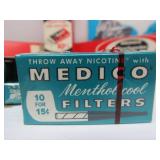 Group of NOS Vintage 1940