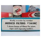 Group of NOS Vintage 1940