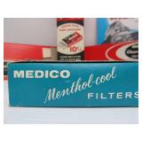 Group of NOS Vintage 1940