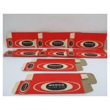 Group of NOS Vintage 1940