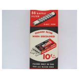 Group of NOS Vintage 1940