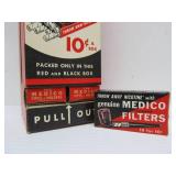 Group of NOS Vintage 1940