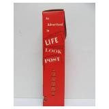 Group of NOS Vintage 1940