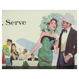 Lot of Original Vintage 1950