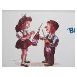 Lot of Original Vintage 1950