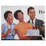 Lot of Original Vintage 1950