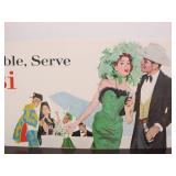 Lot of Original Vintage 1950